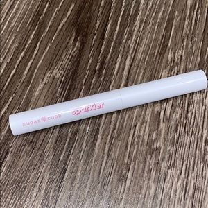 New Sparkler Stick by Sugar Rush in Silver